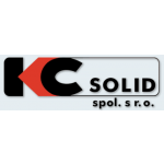 KC SOLID, spol. s r. o. – logo společnosti