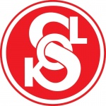 Tělocvičná jednota Sokol Rokycany – logo společnosti