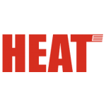 Královec Tomáš- HEAT teplovzdušné ohřívače a vysoušeče - odvlhčovače – logo společnosti