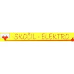 Skočil Michael – logo společnosti