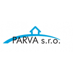 PARVA, s.r.o. (pobočka Rokycany-Střed) – logo společnosti