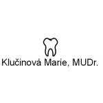 Klučinová Marie, MUDr. – logo společnosti