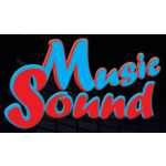 MusicSound - Pospíšil Jaroslav – logo společnosti