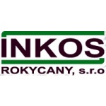 INKOS Rokycany, s. r. o. (pobočka Rokycany) – logo společnosti