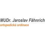 Fähnrich Jaroslav, MUDr. – logo společnosti