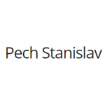 Pech Stanislav - klempířství a pokrývačství – logo společnosti