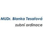 Tesařová Blanka, MUDr. – logo společnosti