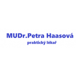 Haasová Petra, MUDr. – logo společnosti