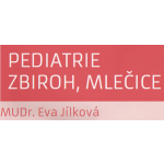 Jílková Eva, MUDr. – logo společnosti