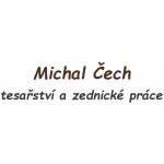 Čech Michal - tesařství a zednické práce – logo společnosti