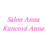 Salon Anna - Kuncová Anna – logo společnosti