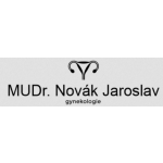 Novák Jaroslav, MUDr. - Gynekologie – logo společnosti