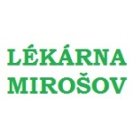 PharmDr. Michaela Petrová - Lékárna Mirošov – logo společnosti