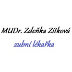 MUDr. Zdeňka Zítková – logo společnosti