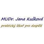 Kušková MUDr.Jana – logo společnosti
