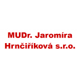 MUDr. Jaromíra Hrnčiříková s.r.o. – logo společnosti