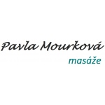 Mourková Pavla – logo společnosti
