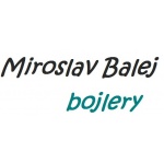 Balej Miroslav – logo společnosti