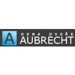 Aubrecht Richard - OKNA DVEŘE AUBRECHT – logo společnosti