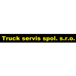 Truck servis spol. s r.o. – logo společnosti