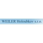 WEILER Holoubkov s.r.o. – logo společnosti