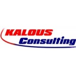KALOUS Consulting s.r.o. – logo společnosti