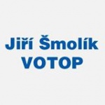 Šmolík Jiří – logo společnosti