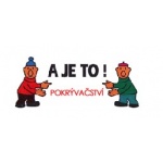 Mužík Felix – logo společnosti