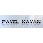 Kavan Pavel - Instalatérské, topenářské práce – logo společnosti