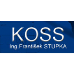 Stupka František, Ing. – logo společnosti