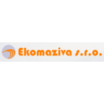 Ekomaziva s.r.o. – logo společnosti