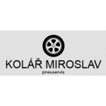 Kolář Miroslav – logo společnosti