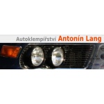 Lang Antonín – logo společnosti