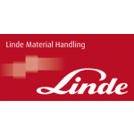 Linde Material Handling Česká republika s.r.o. ( pobočka Častolovice) – logo společnosti