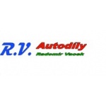 Vacek Radomír – logo společnosti