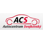 Autocentrum Svejkovský – logo společnosti