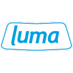 ENDRES LUKÁŠ - AUTOSKLO LUMA – logo společnosti