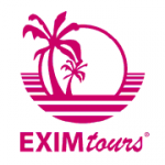 EXIM TOURS a.s. – logo společnosti