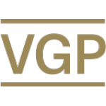 VGP - industriální stavby s.r.o. – logo společnosti
