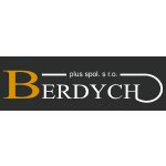 BERDYCH plus spol. s r.o. – logo společnosti