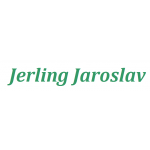Jerling Jaroslav – logo společnosti