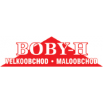 BOBY-H, s.r.o. – logo společnosti