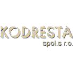 KODRESTA spol. s r.o. – logo společnosti