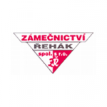 ZÁMEČNICTVÍ ŘEHÁK spol. s r.o. – logo společnosti
