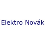 Zdeněk Novák - ELEKTRO – logo společnosti