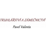 Valenta Pavel - Truhlářství a zámečnictví – logo společnosti