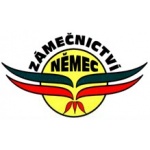 Němec Jiří - Zámečnictví – logo společnosti