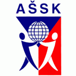 Okresní rada Asociace školních sportovních klubů České republiky Rokycany – logo společnosti