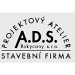 A.D.S. Rokycany s.r.o. – logo společnosti