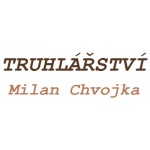 Chvojka Milan - Truhlářství – logo společnosti